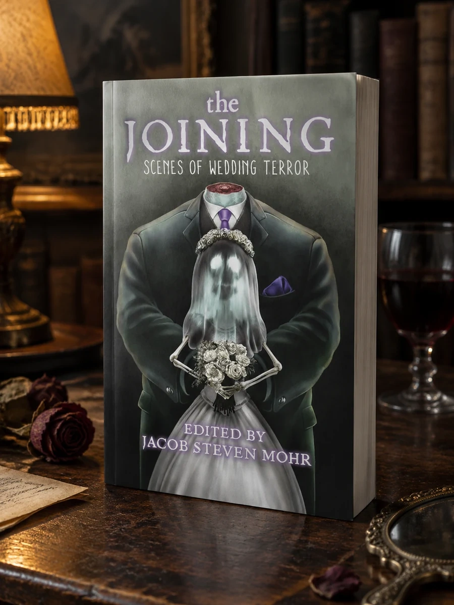 The Joining: Scenes of Wedding Terror