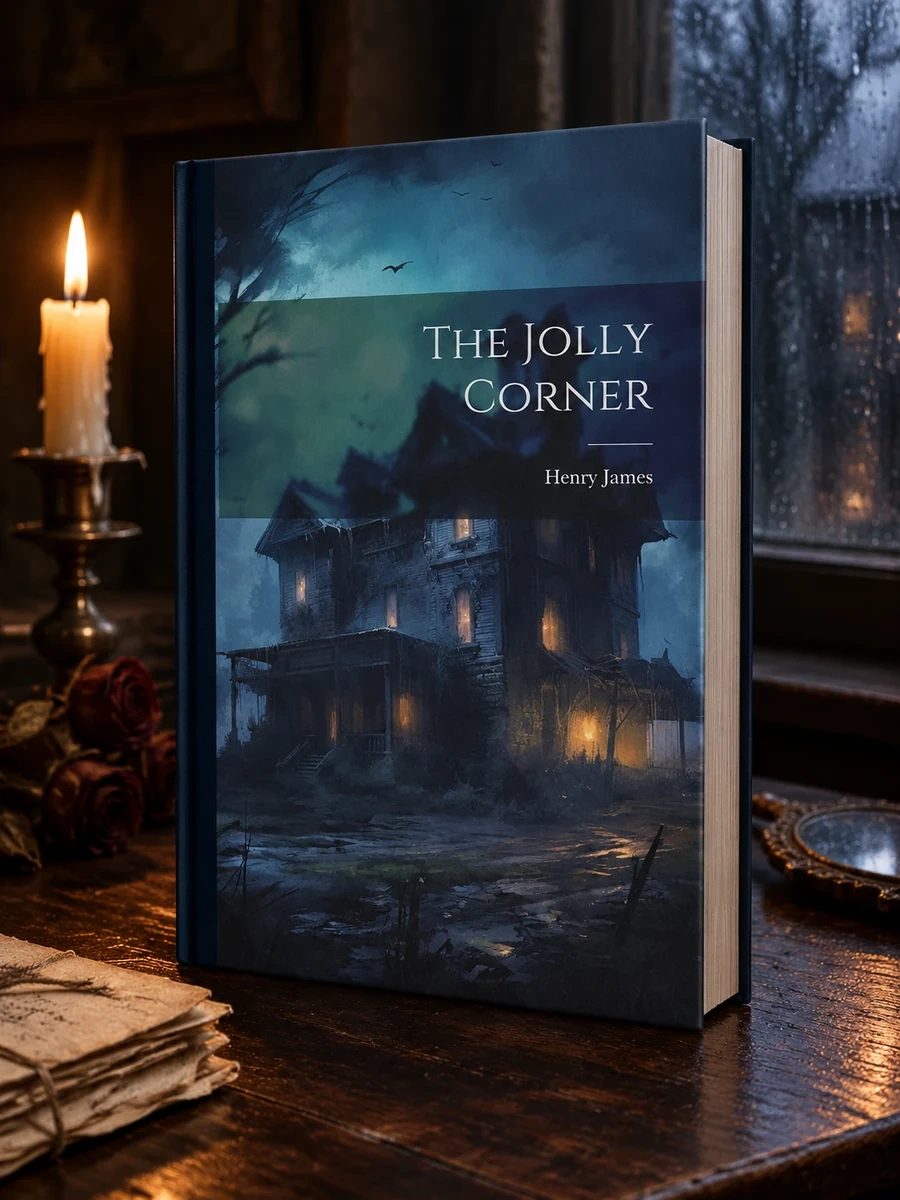 The Jolly Corner