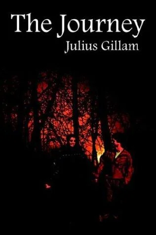 The Journey — Horror Fiction