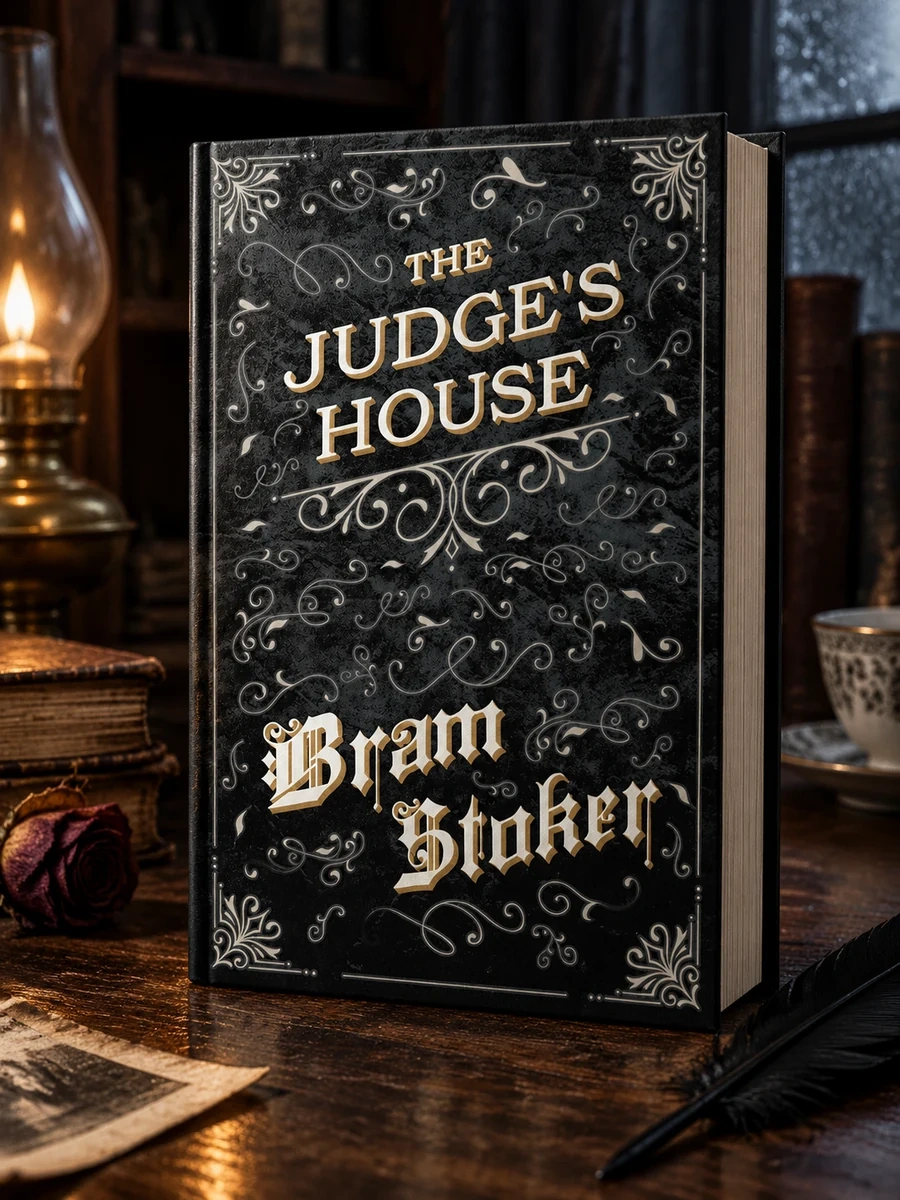 The Judge's House