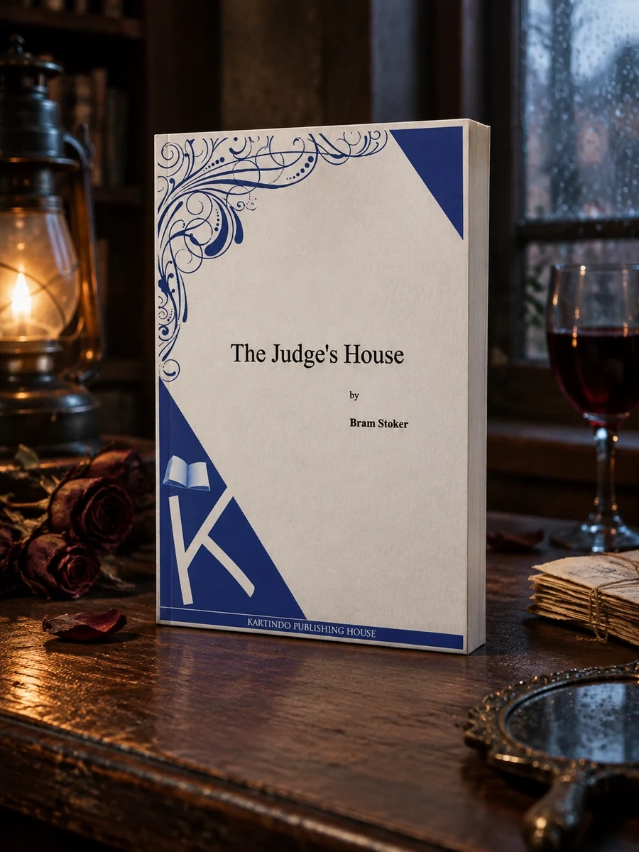 The Judge's House