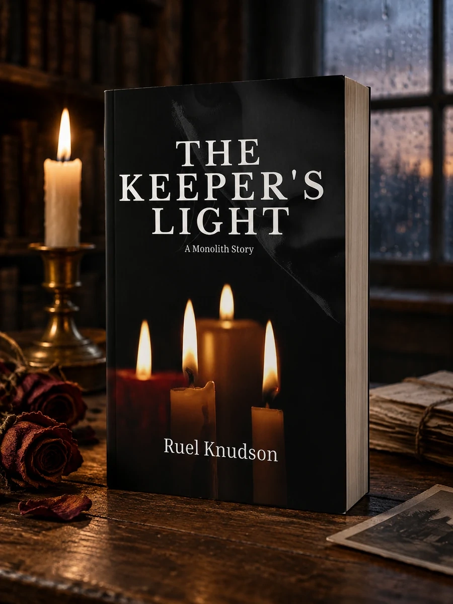 The Keeper's Light