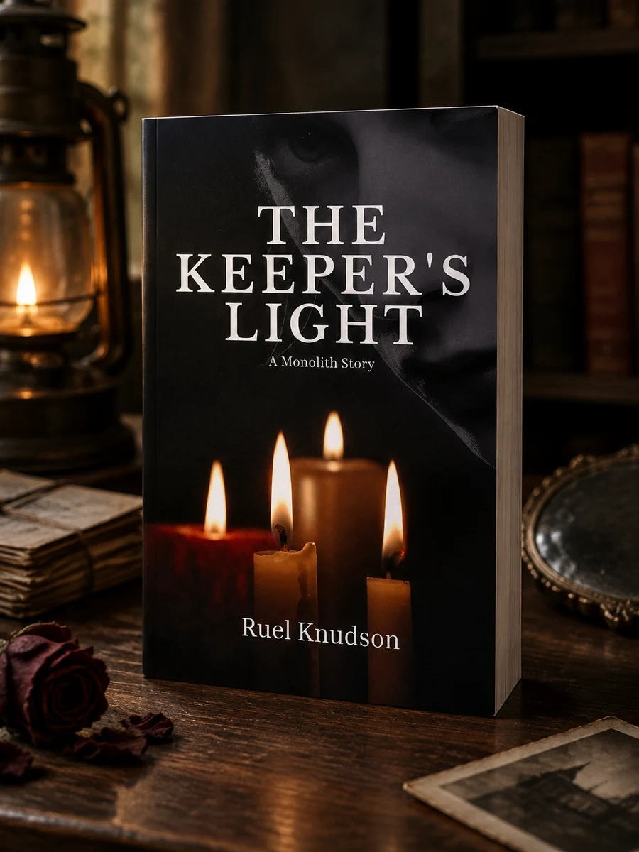 The Keeper's Light: A Monolith Story