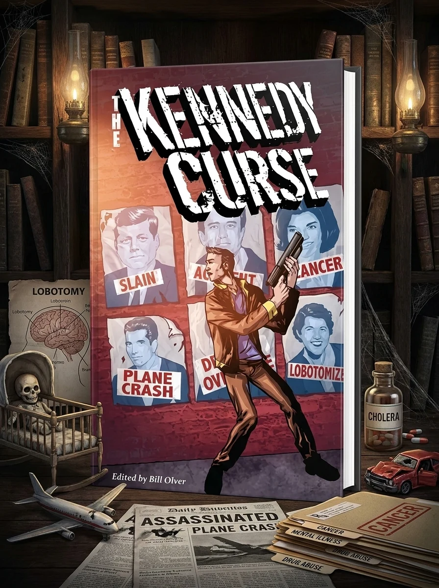 The Kennedy Curse