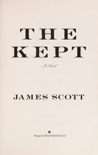 The Kept