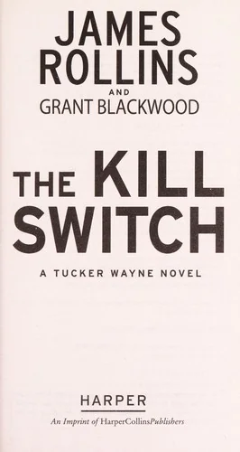 The Kill Switch