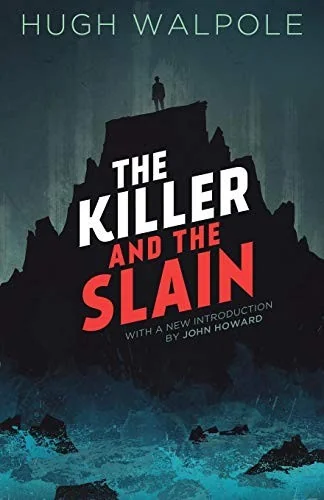 The Killer and the Slain: A Strange Story — Horror Fiction