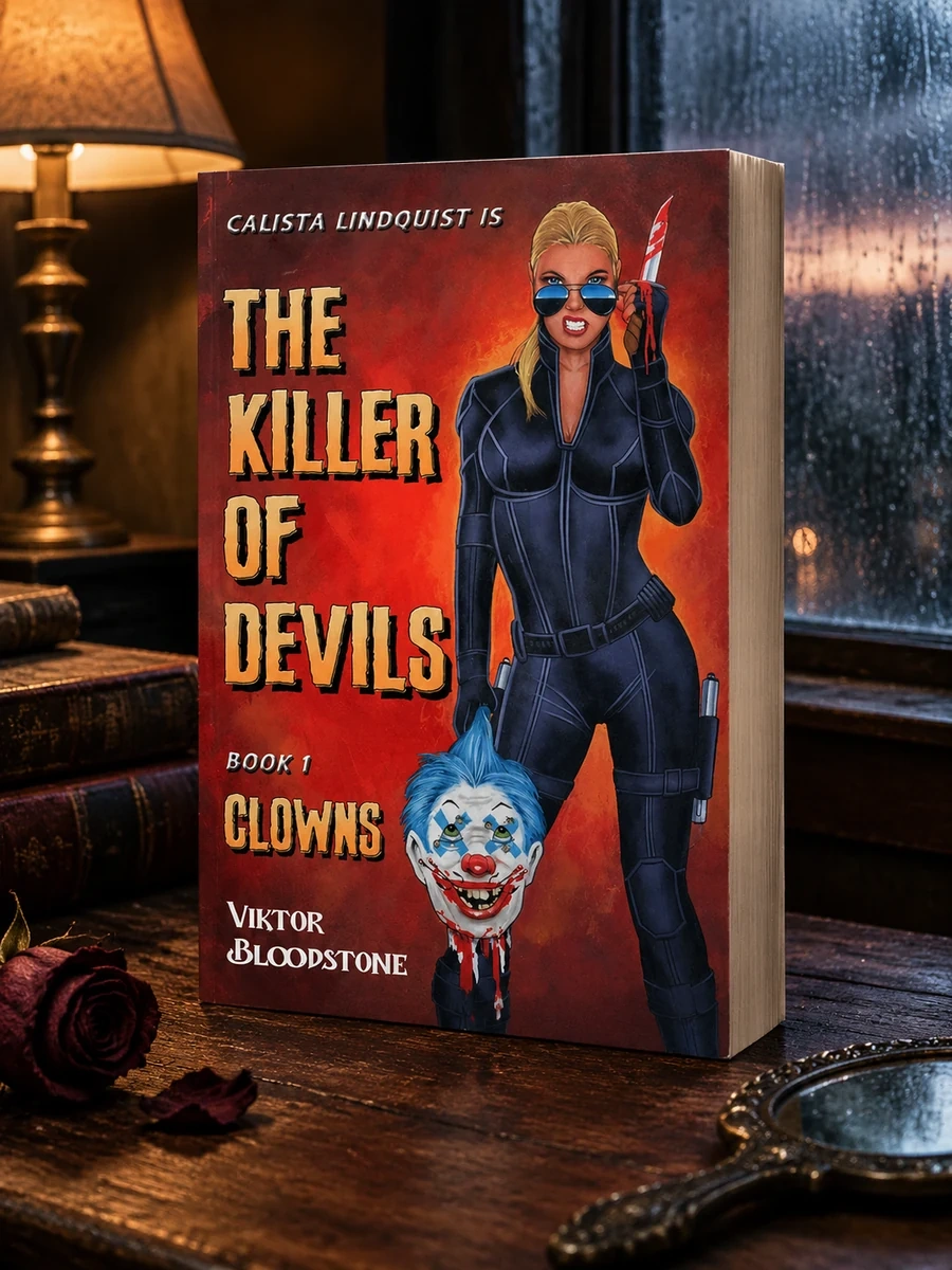 The Killer of Devils