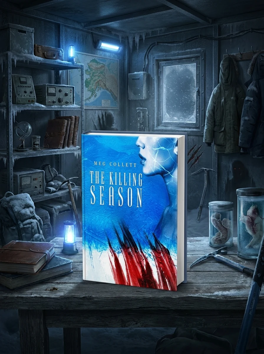 The Killing Season