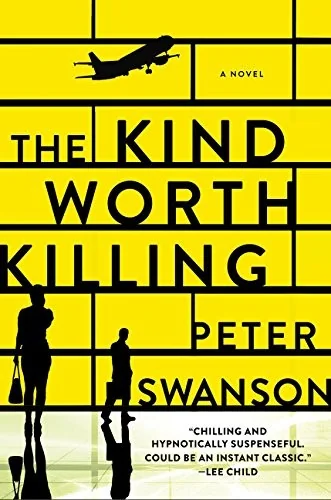 The Kind Worth Killing — Horror Fiction