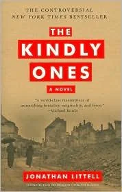 The Kindly Ones — Horror Fiction