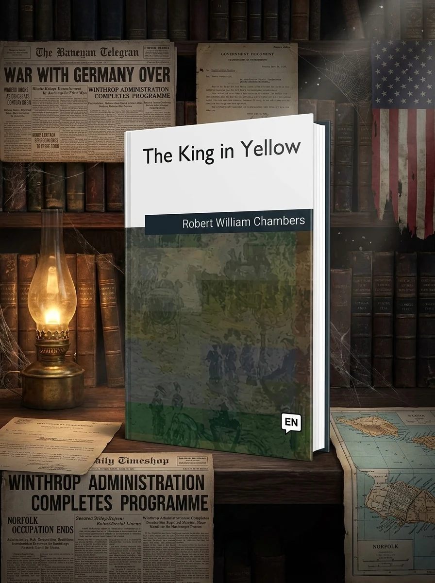 The King in Yellow