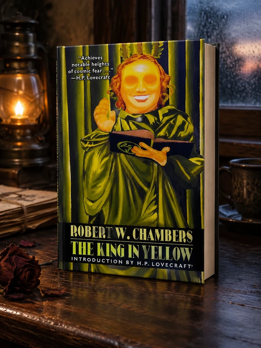 The King in Yellow