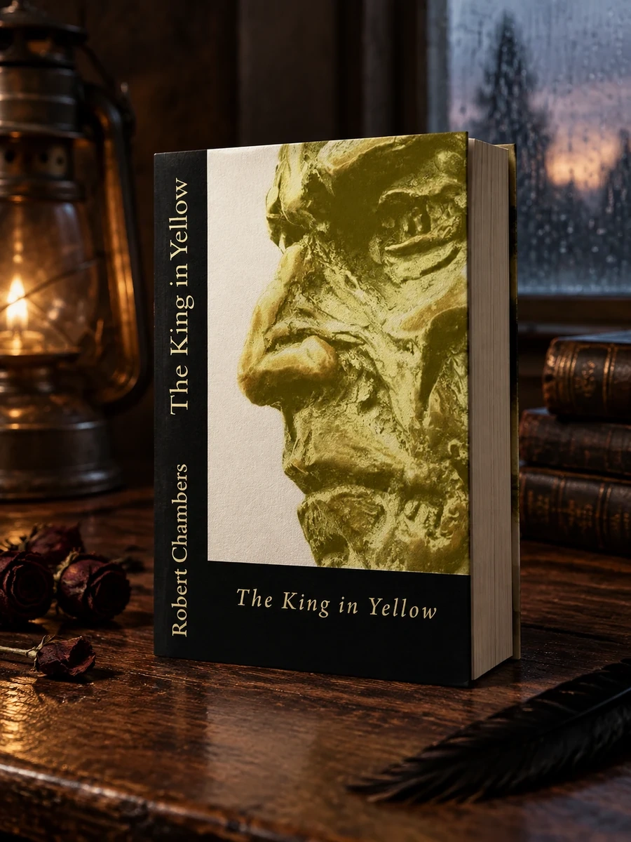 The King in Yellow