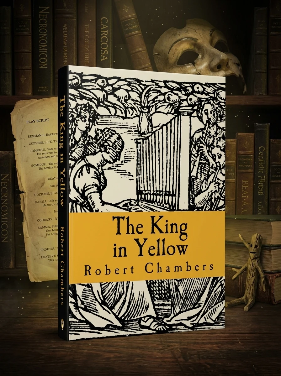 The King in Yellow