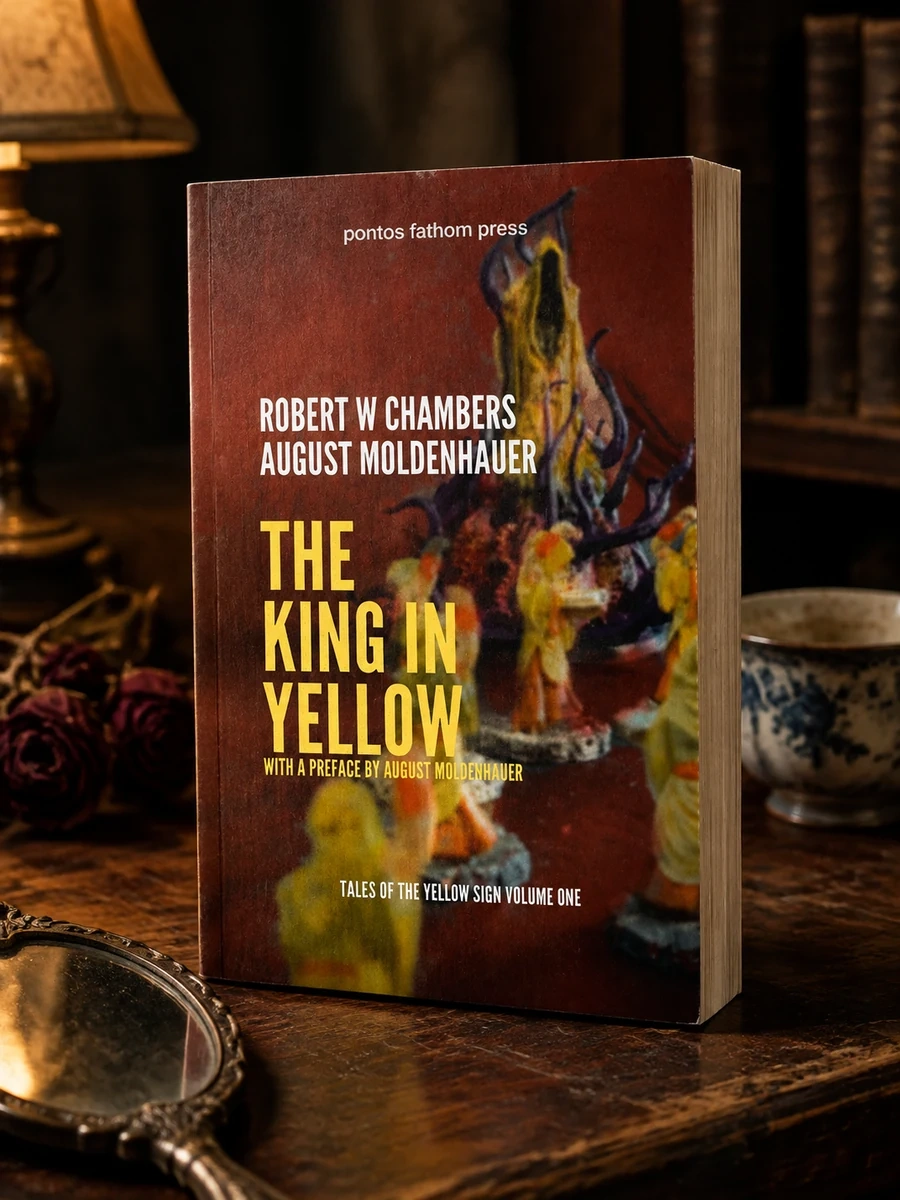 The King in Yellow