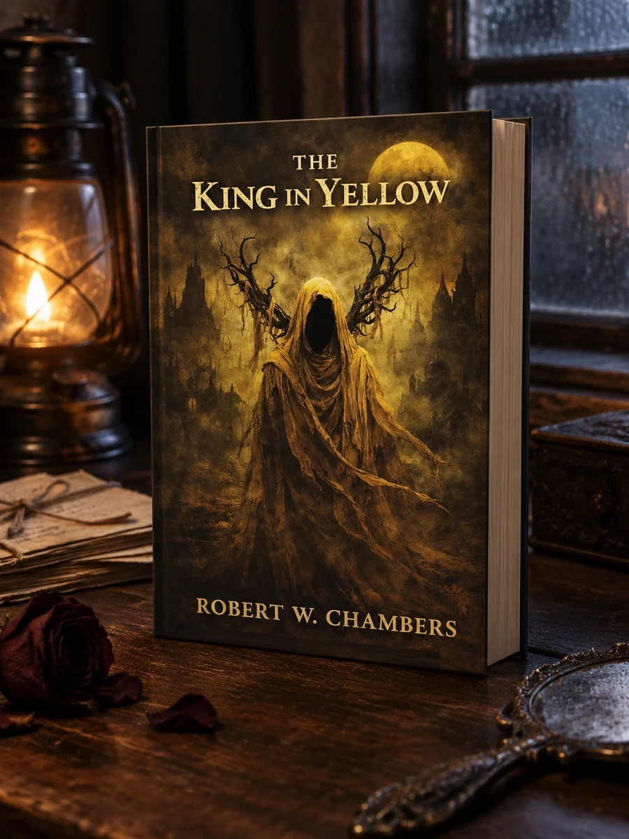The King in Yellow