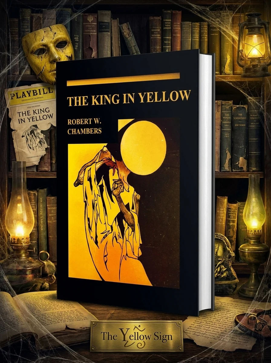 The King in Yellow