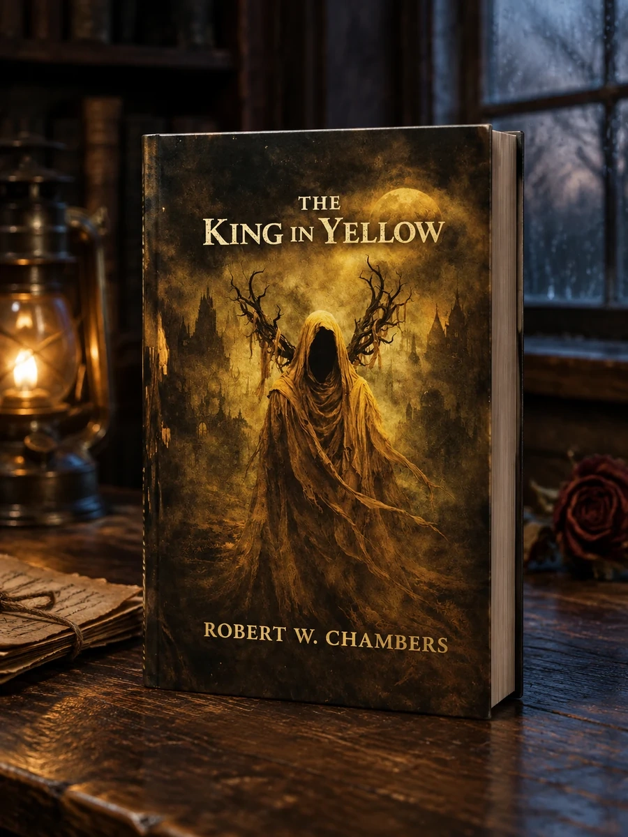The King in Yellow