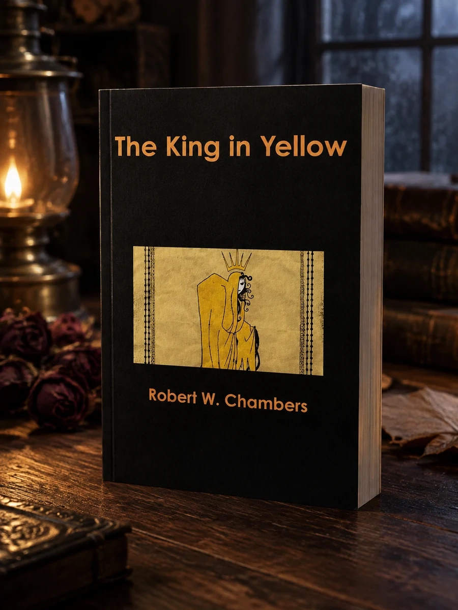 The King in Yellow