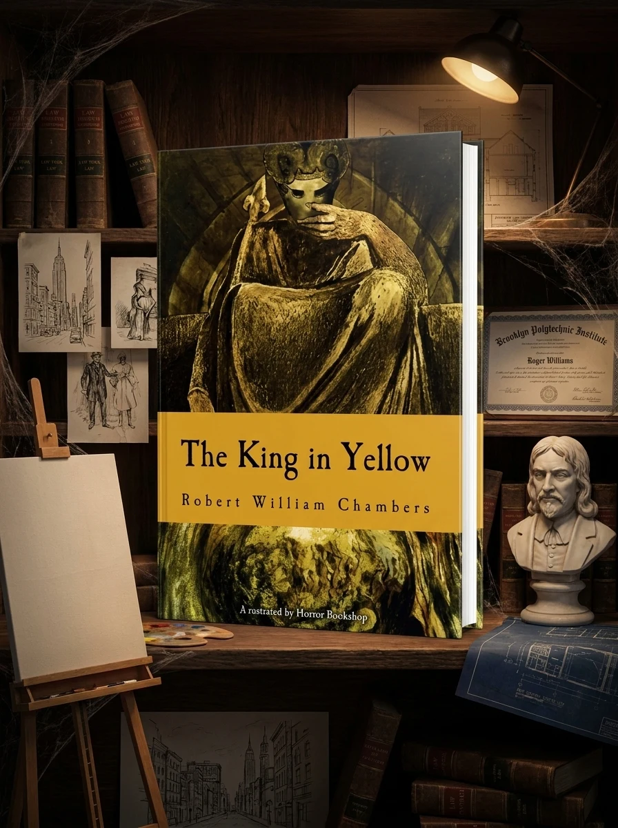 The King in Yellow