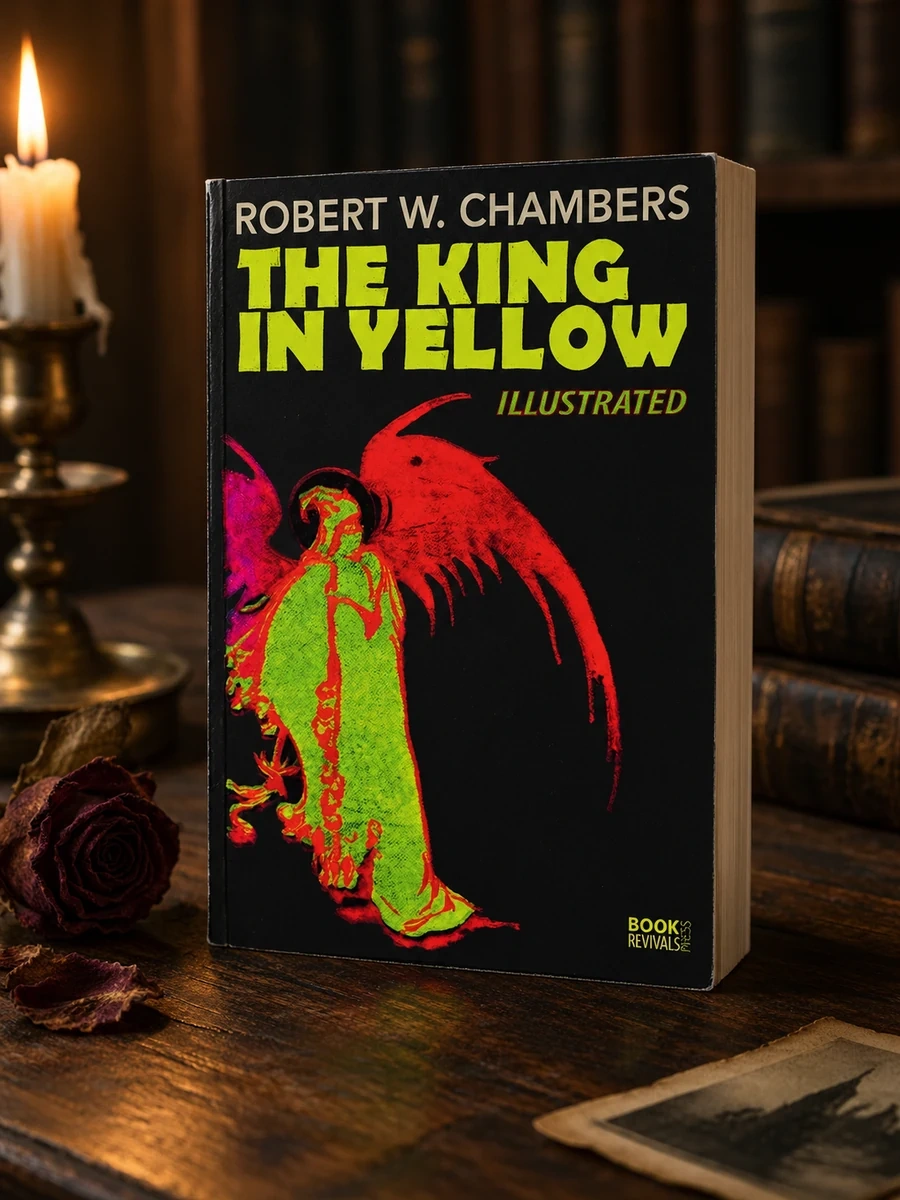 The King in Yellow