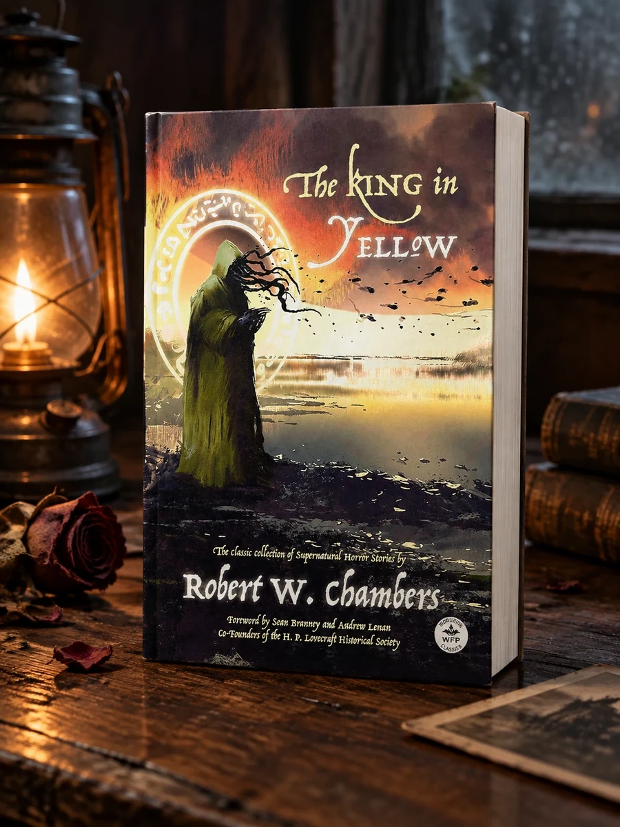 The King in Yellow