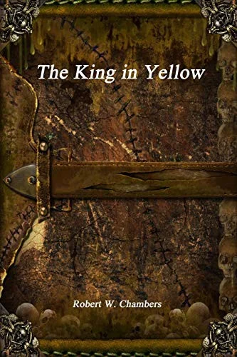 The King in Yellow — Horror Fiction
