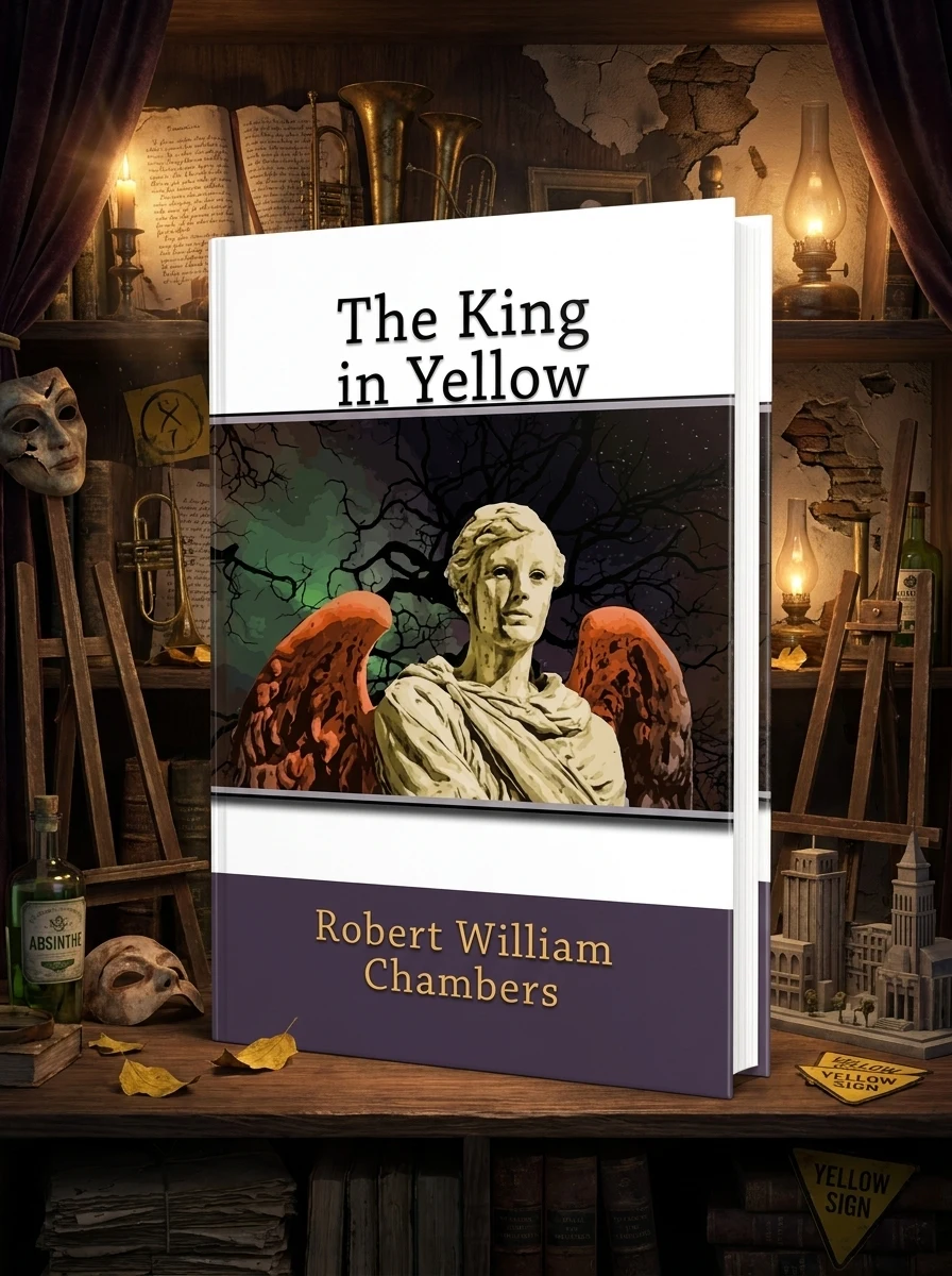 The King in Yellow