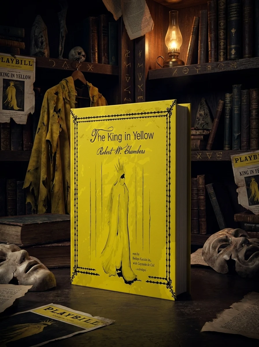 The King in Yellow