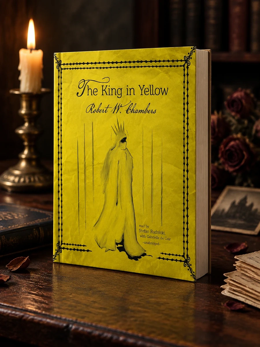 The King in Yellow