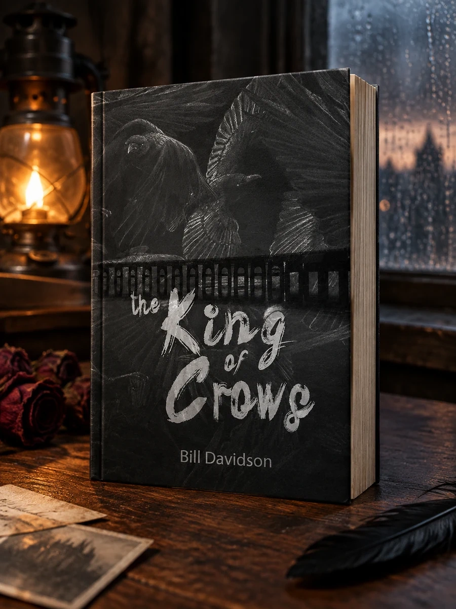 The King of Crows