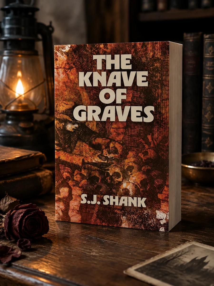 The Knave of Graves