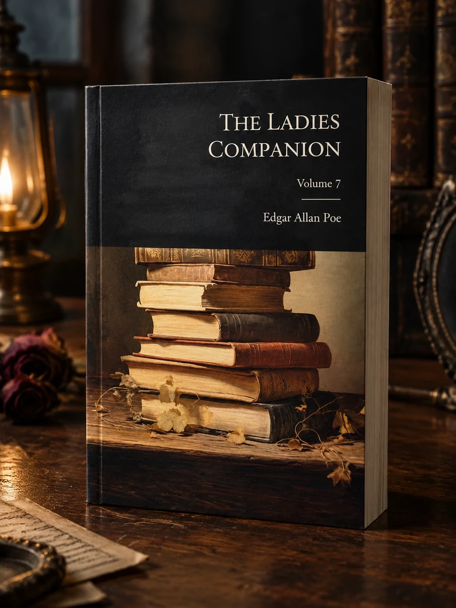 The Ladies' Companion