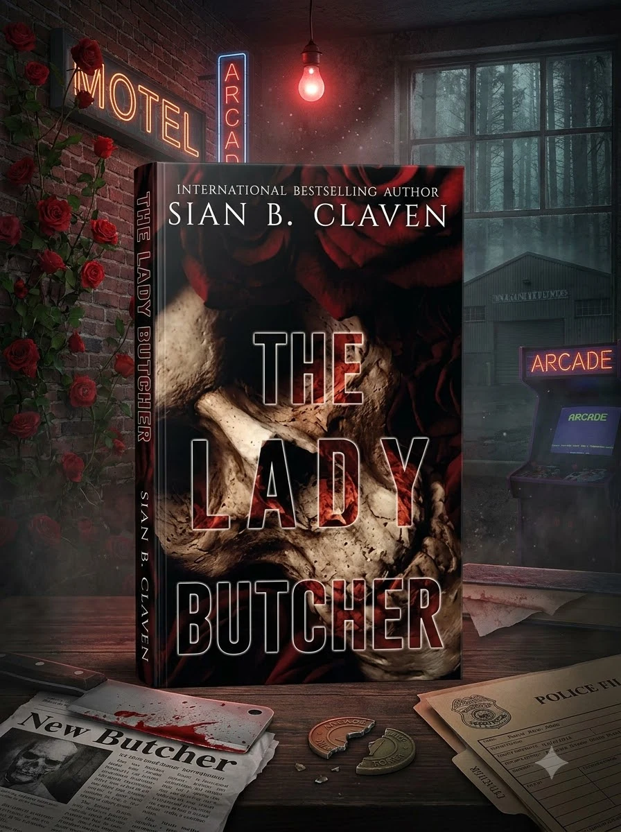 The Lady Butcher