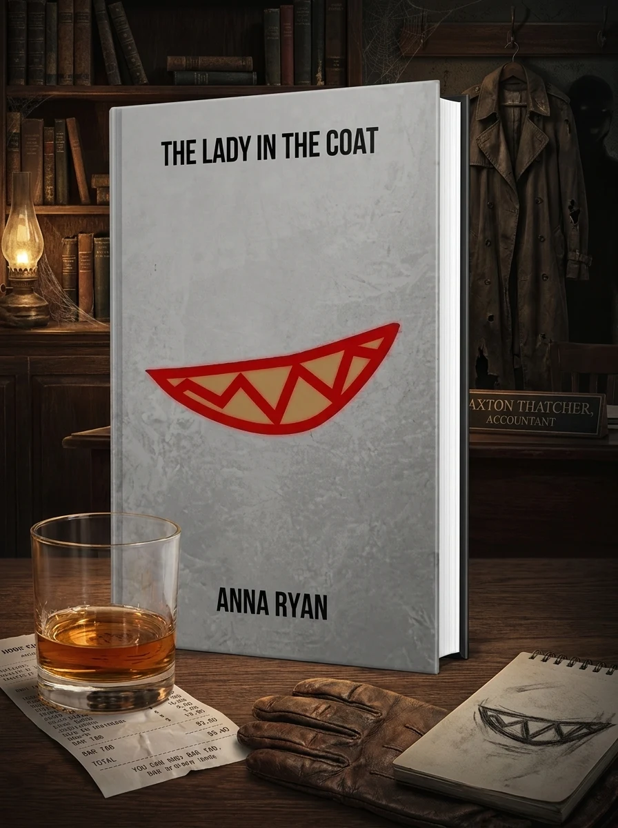 The Lady in the Coat