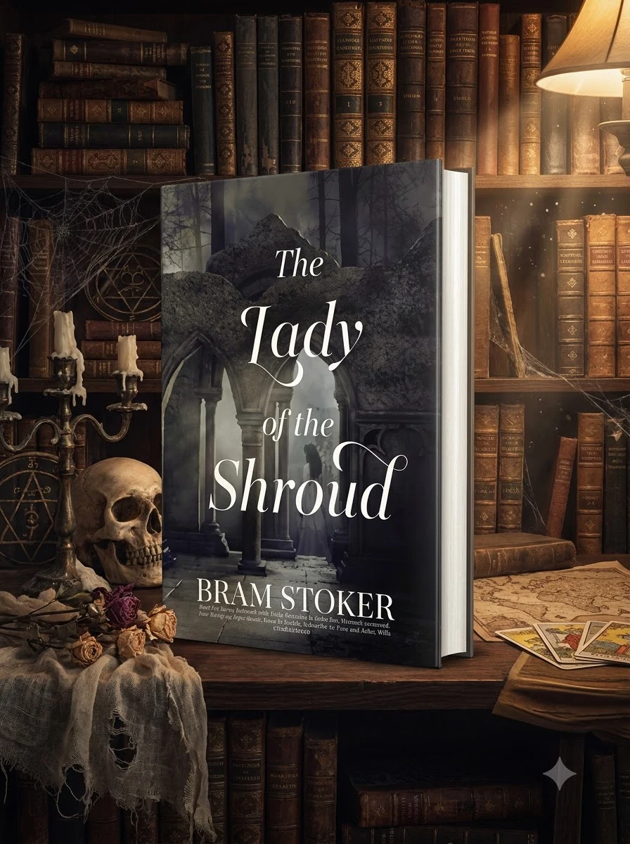 The Lady of the Shroud
