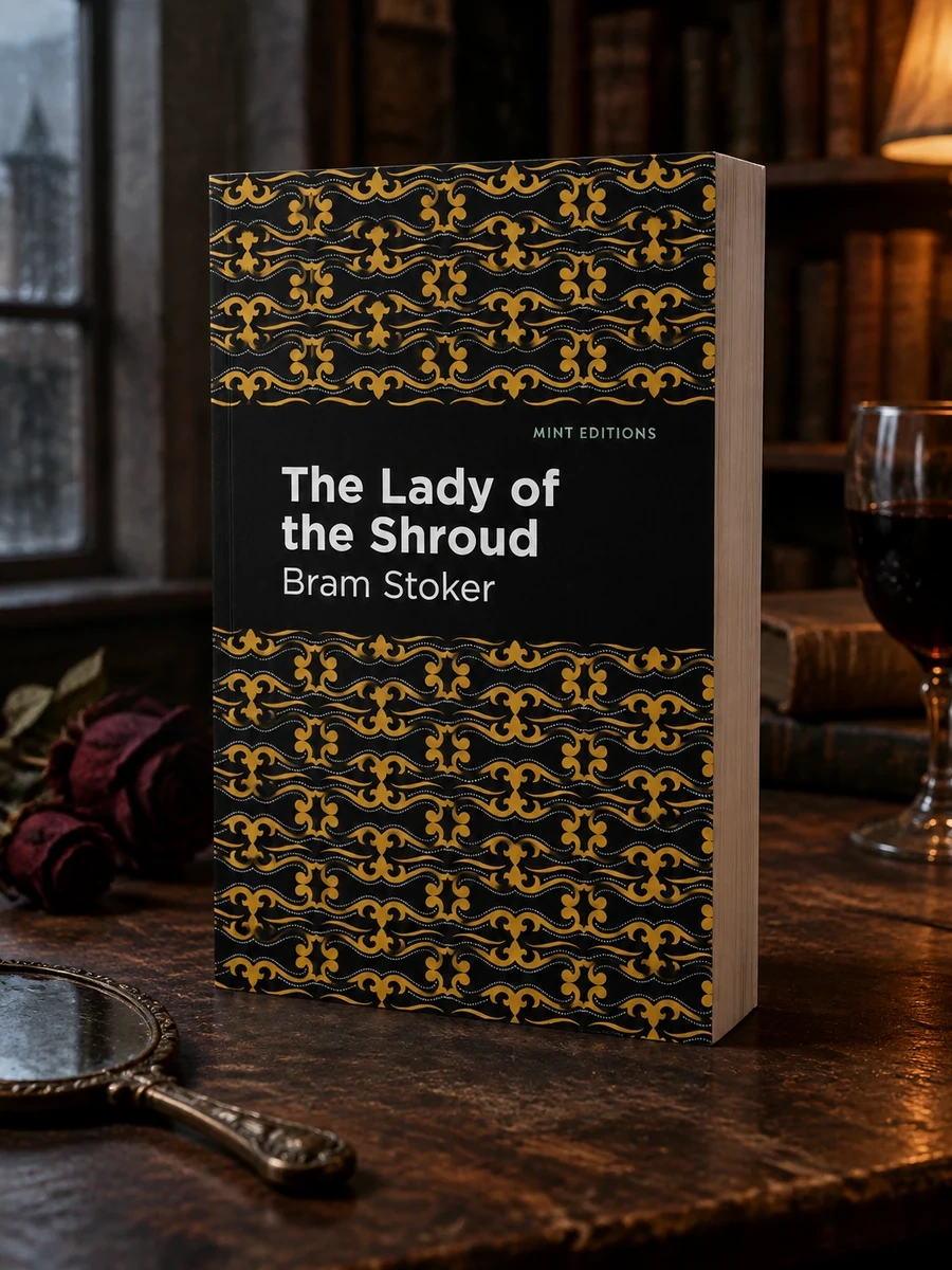 The Lady of the Shroud