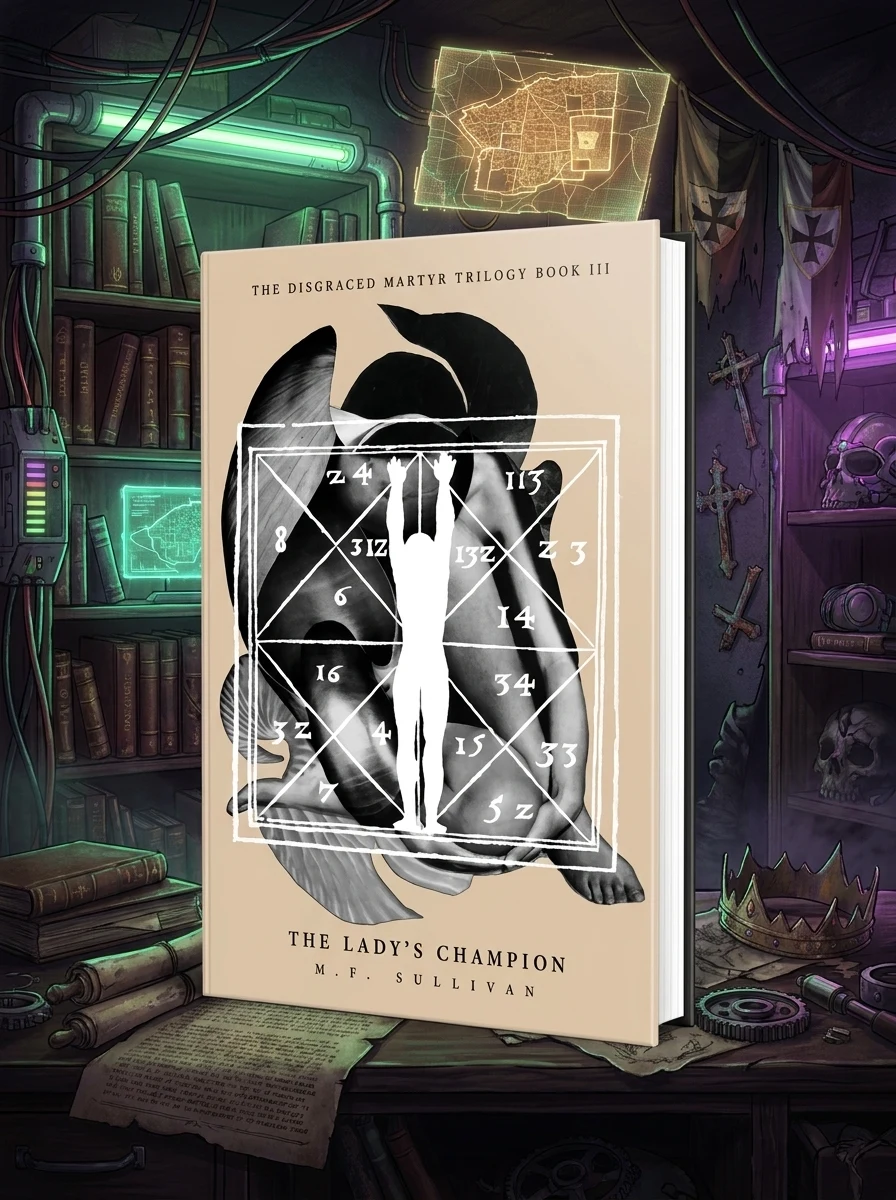 The Lady's Champion