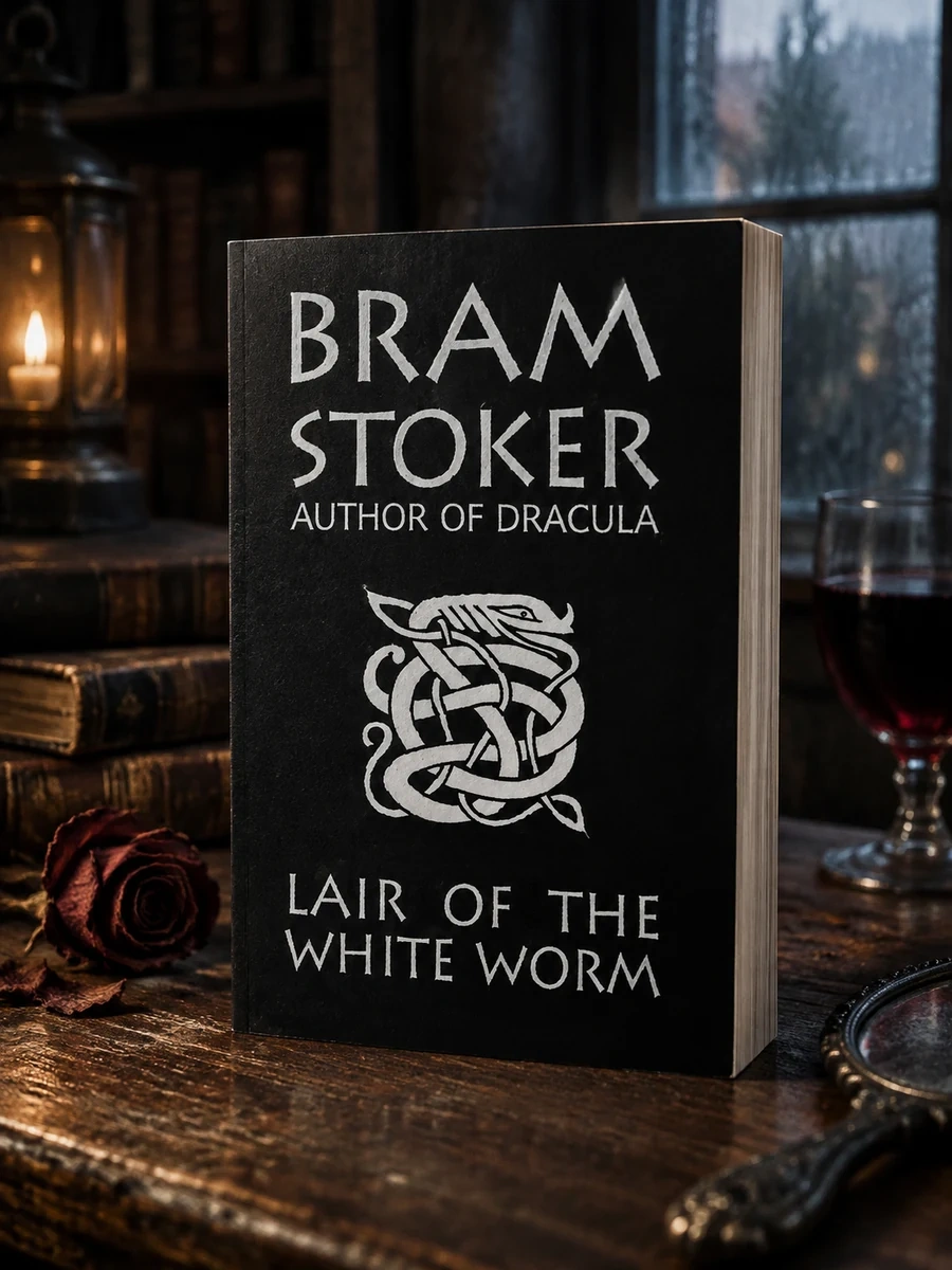 The Lair Of The White Worm
