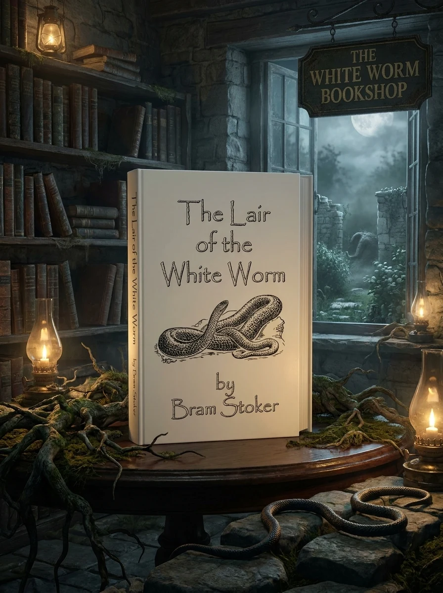 The Lair of the White Worm