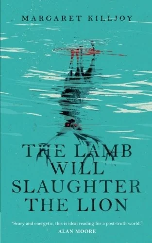 The Lamb Will Slaughter the Lion