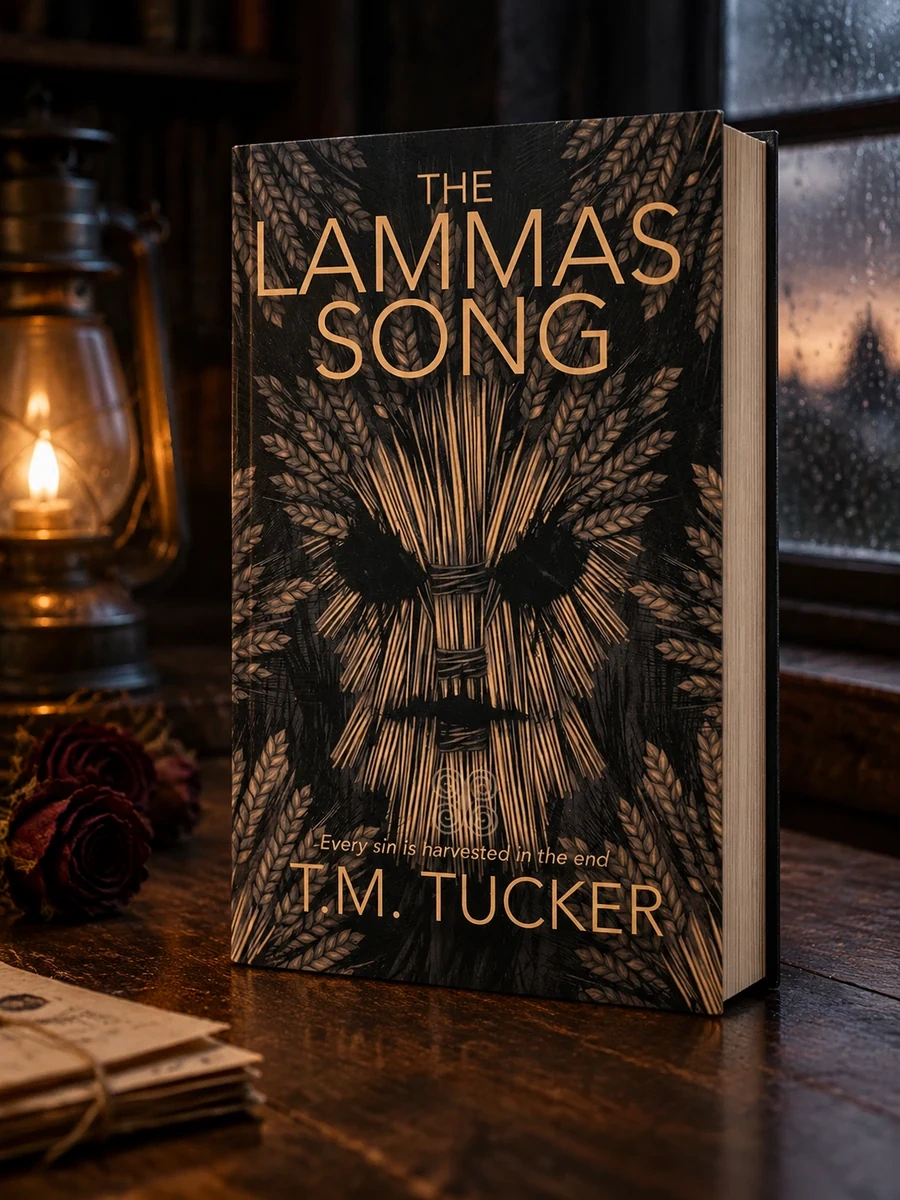 The Lammas Song: A psychologically unsettling British folk horror thriller