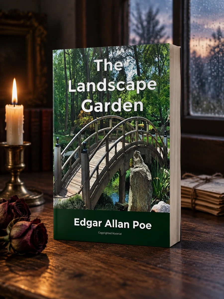 The Landscape Garden