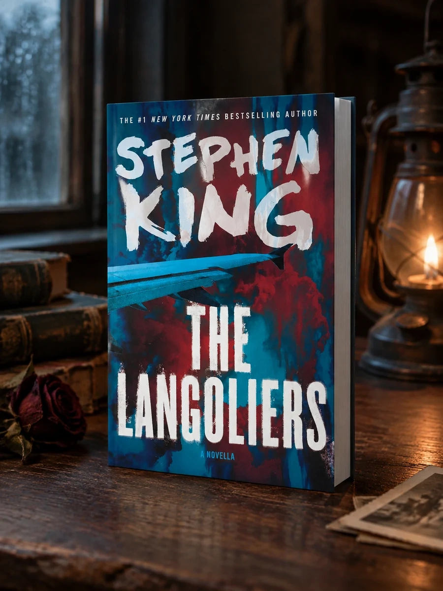 The Langoliers