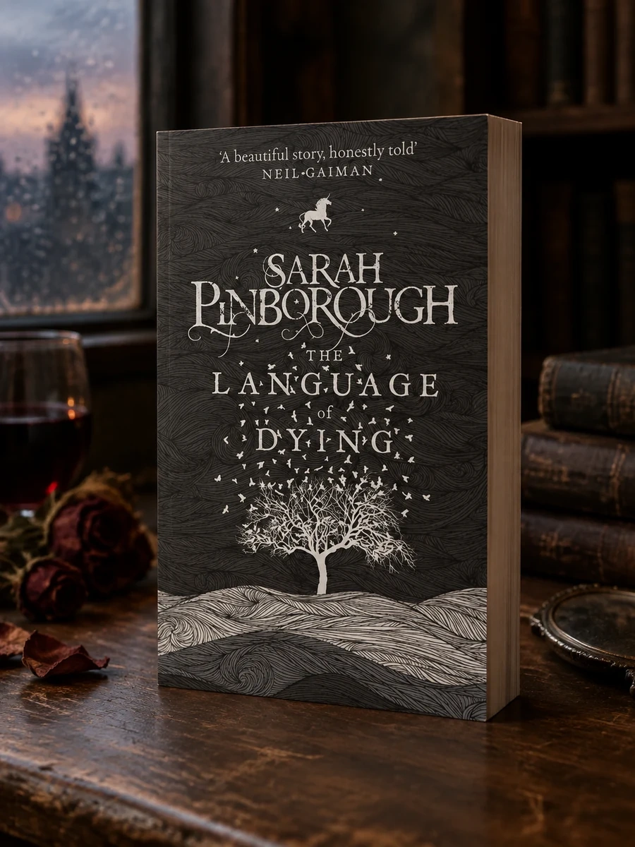 The Language of Dying