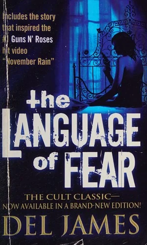 The Language of Fear: Stories