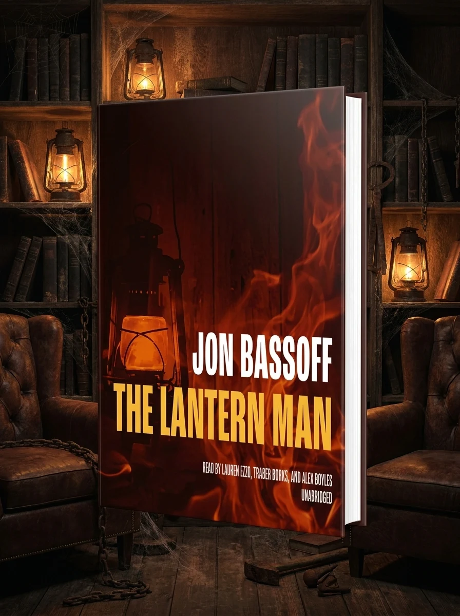 The Lantern Man