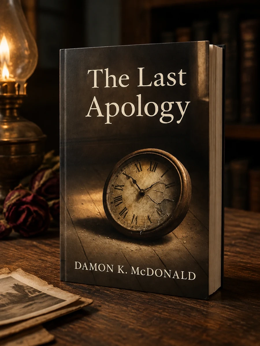The Last Apology