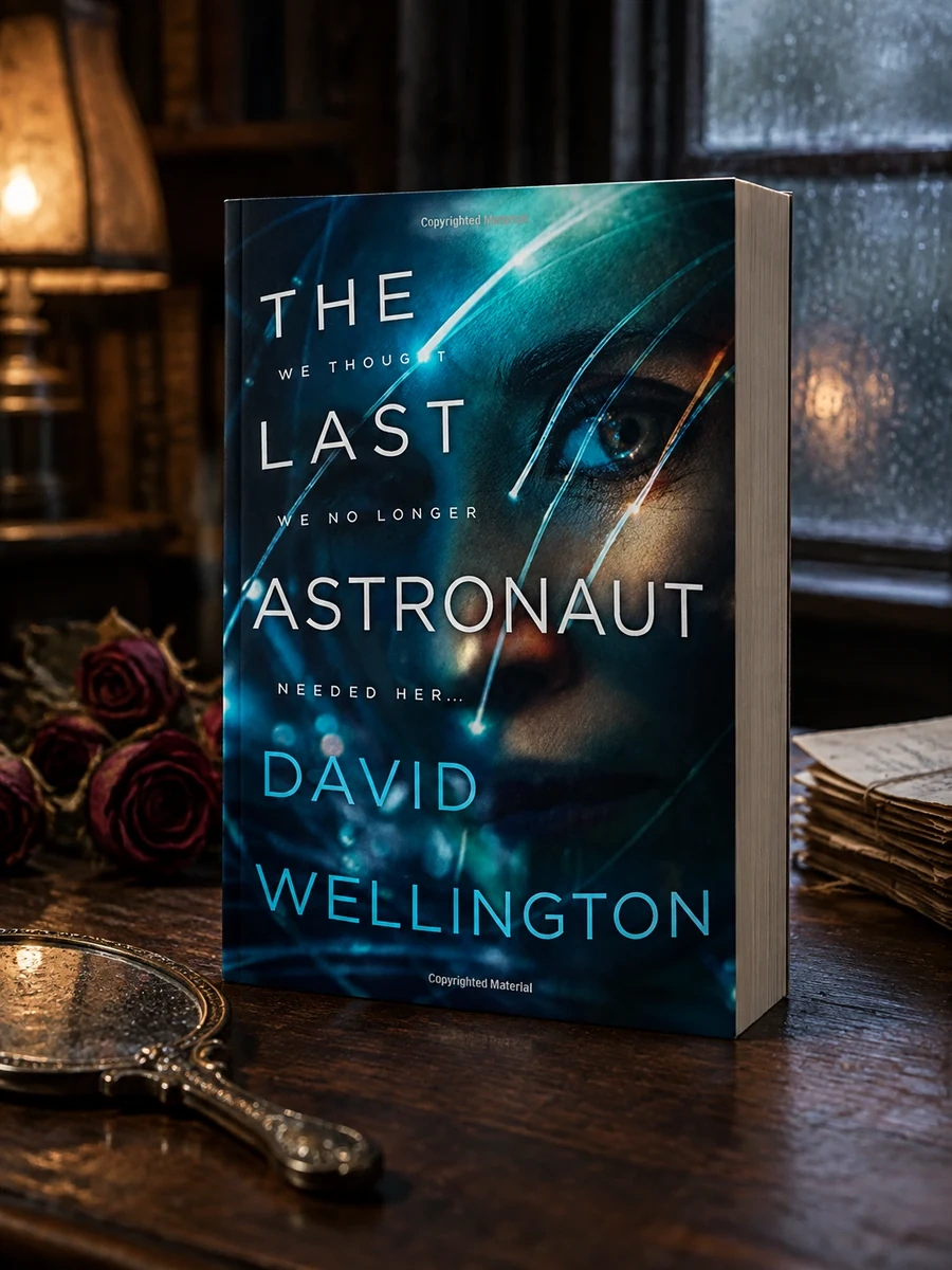 The Last Astronaut